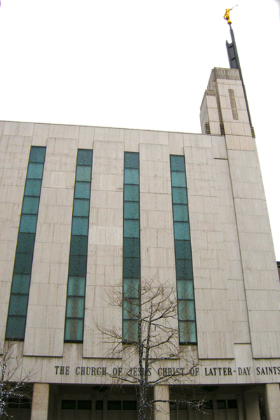 Temple
