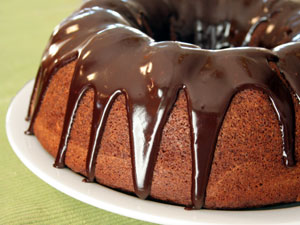 bundt cake