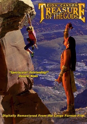zion canyon