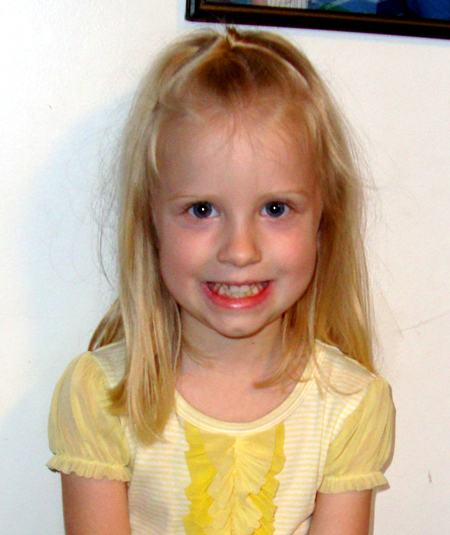 Ivy Yellow Shirt