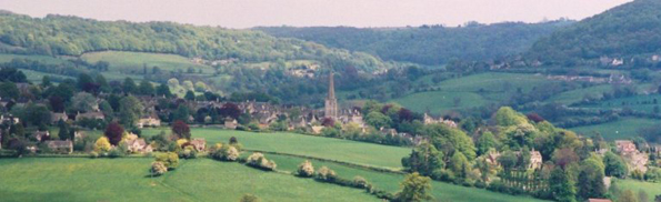 Painswick Vista 1