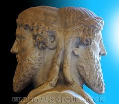 JANUS