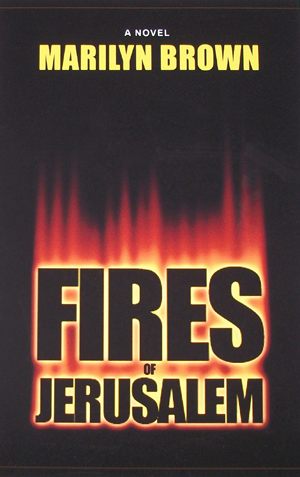 Fires of Jerusalem