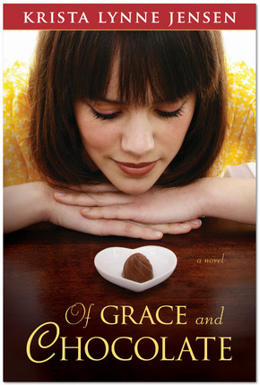 Grace and Chocolate