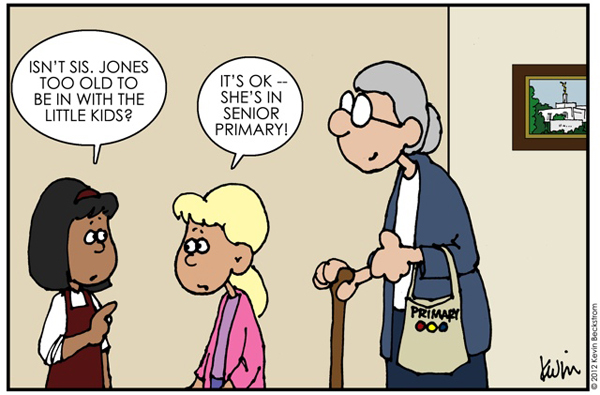 M SeniorPrimary