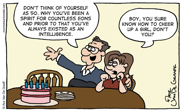 More Than Fifty