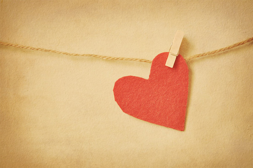 matters of heart