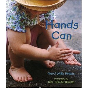 hands can