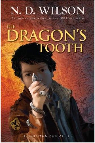 N Dragons Tooth