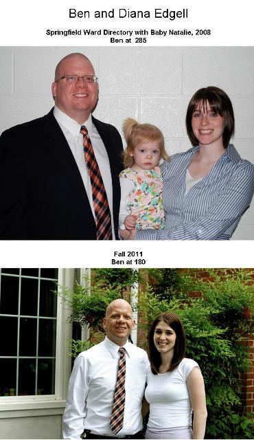 Edgells beforeandafter
