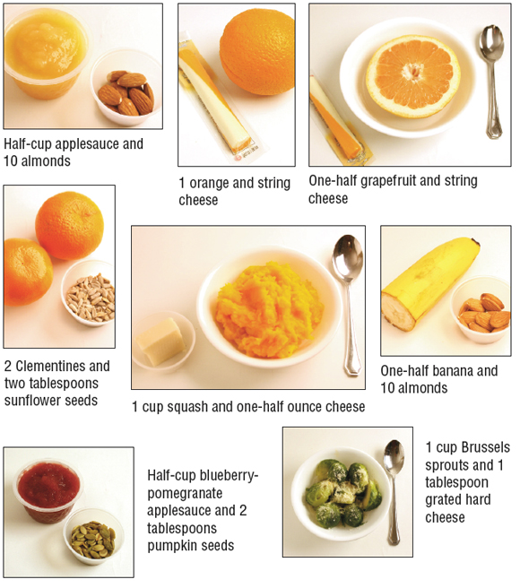 DT Healthy Snack 1 580