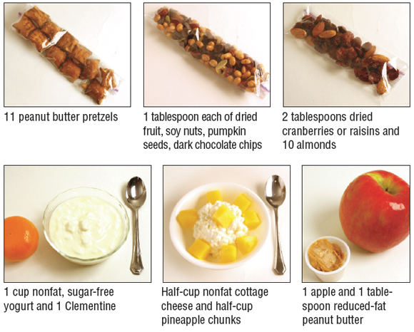 DT Healthy Snacks 2 580
