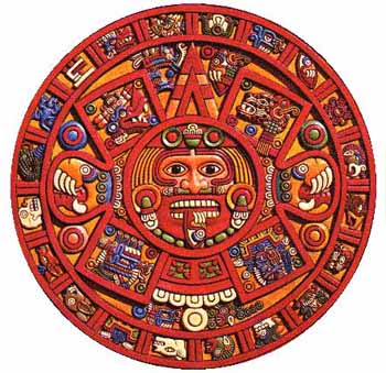 Mayacalendar