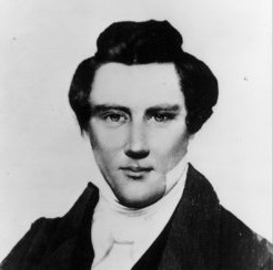 Millett SmithJoseph