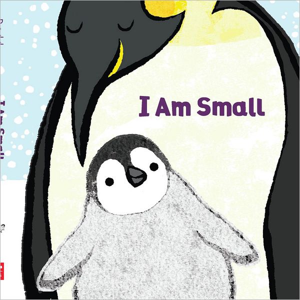 N i am small