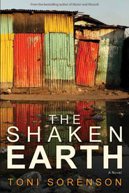 Hansen shakenearth