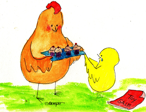 cosper cartoon600