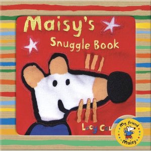 N Maisys snuggle book