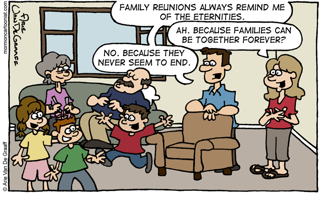 Family Reunion