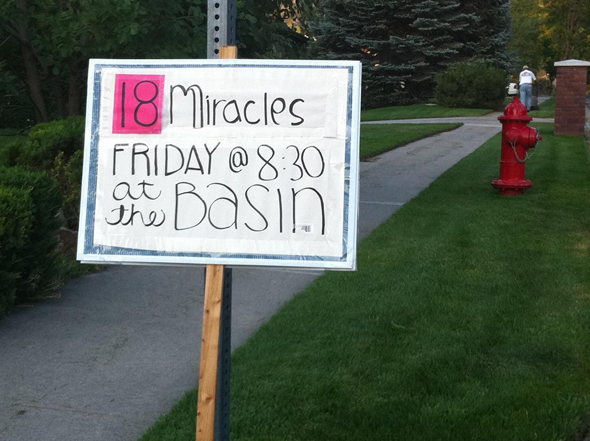 alpinefire 18miracles