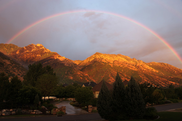 alpinefire hopeinalpine