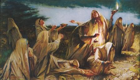 4. Rane-Five of them were wise 2