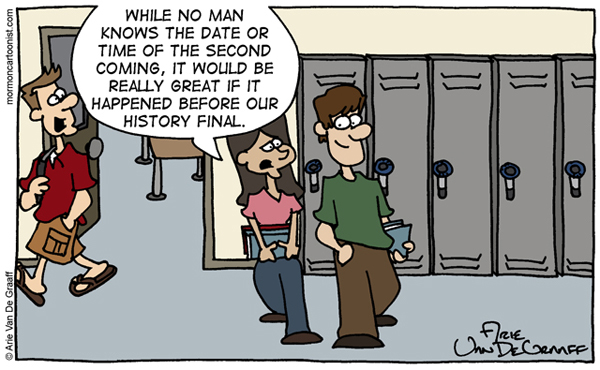 History Final