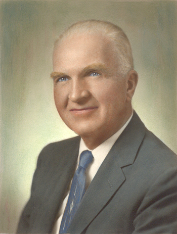 Dad color 1957
