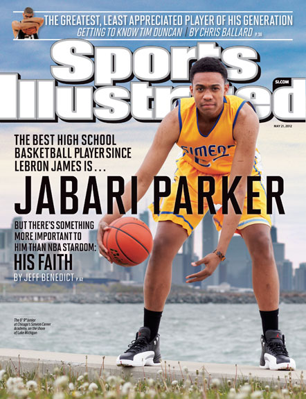 sportsillustrated