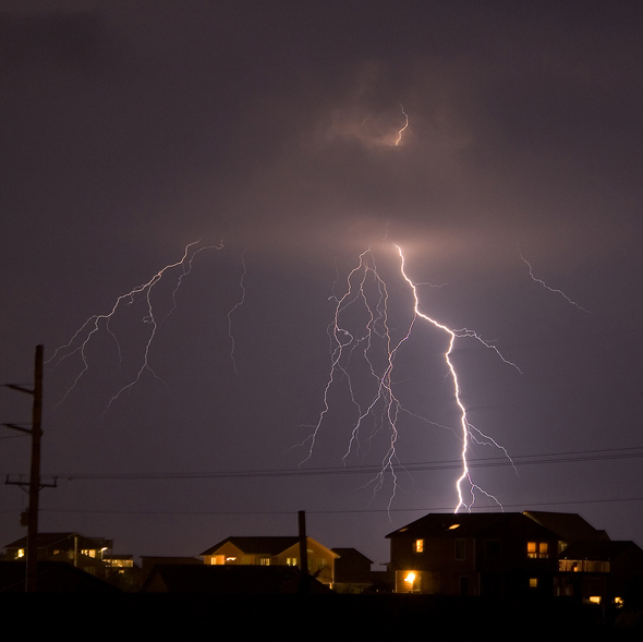 lightning