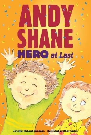 N andy shane hero at last