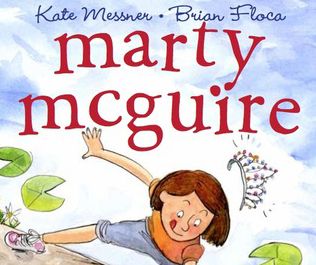 N marty mcguire