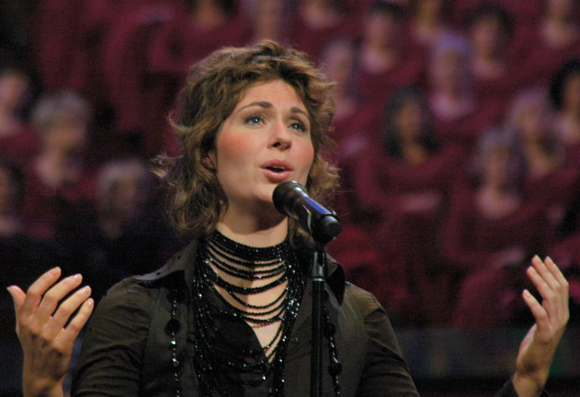 Sissel 2006