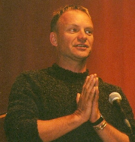 Sting