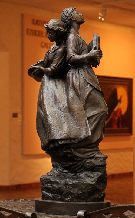 mary martha