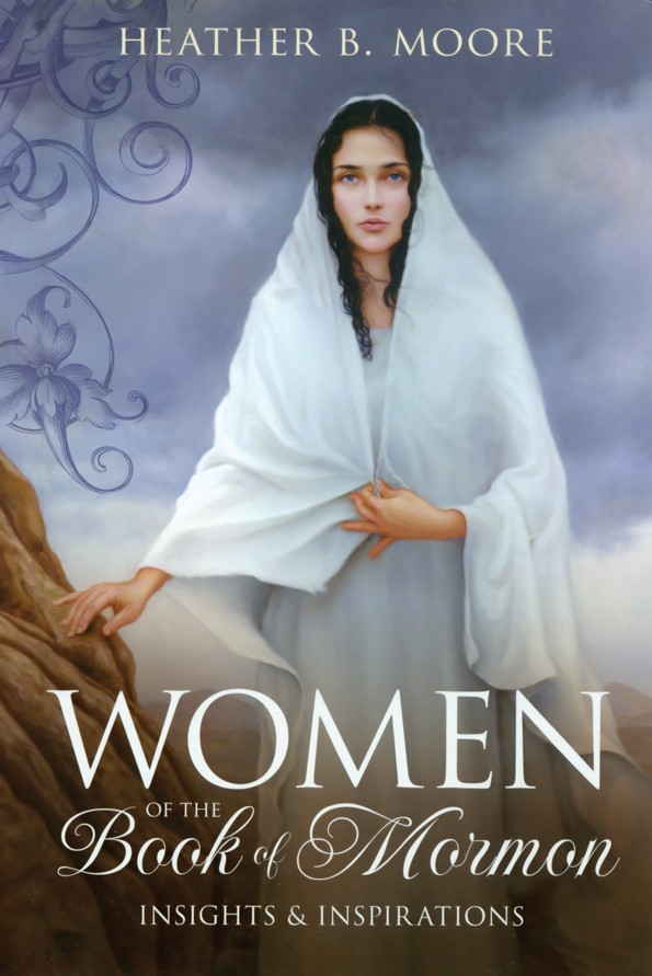 HM womenbookmormon
