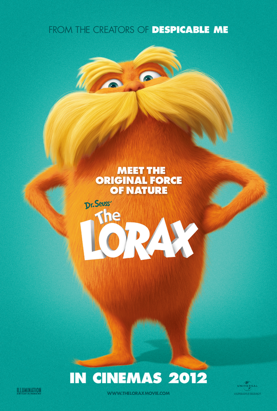 The-Lorax-Poster