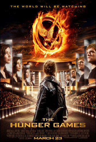 The-Hunger-Games