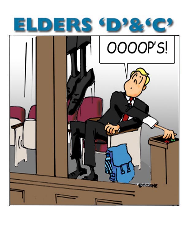 Ooops