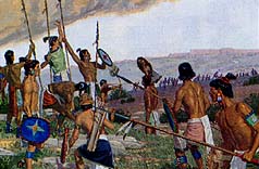 Opposers of Gadianton Disciples of Christ