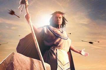 Samuel the Lamanite