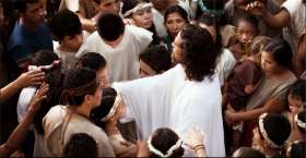 The Savior Comes an Era of Peace