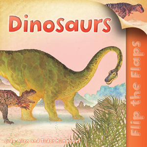 Dinosaurs Judy