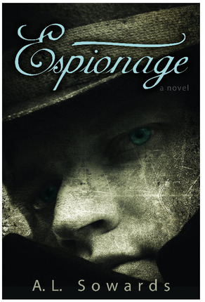 Espionage detail