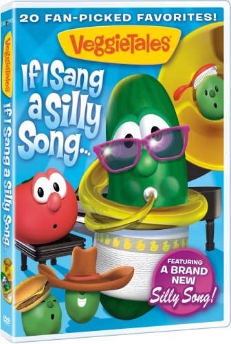 VeggieTales Silly Song