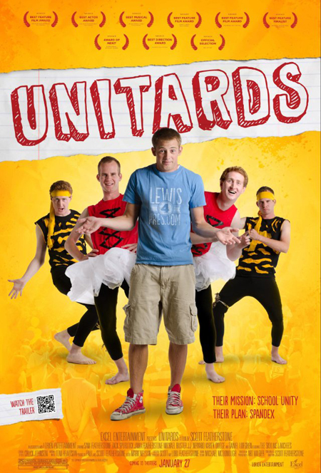 unitards movie450