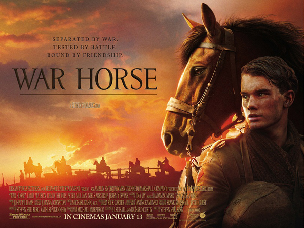 war-horse-uk