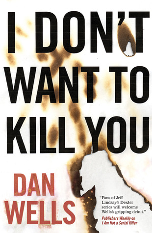 i dont want to kill you