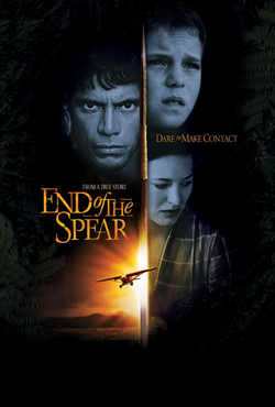 End of the Spear