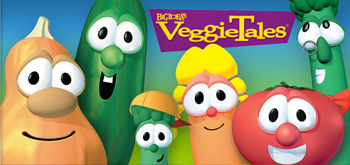 VEGGIETALES